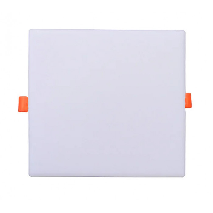 Світильник світлодіодний LED TEСHNOLOGY ESTER 24Вт квадрат 5000К (st-04254)